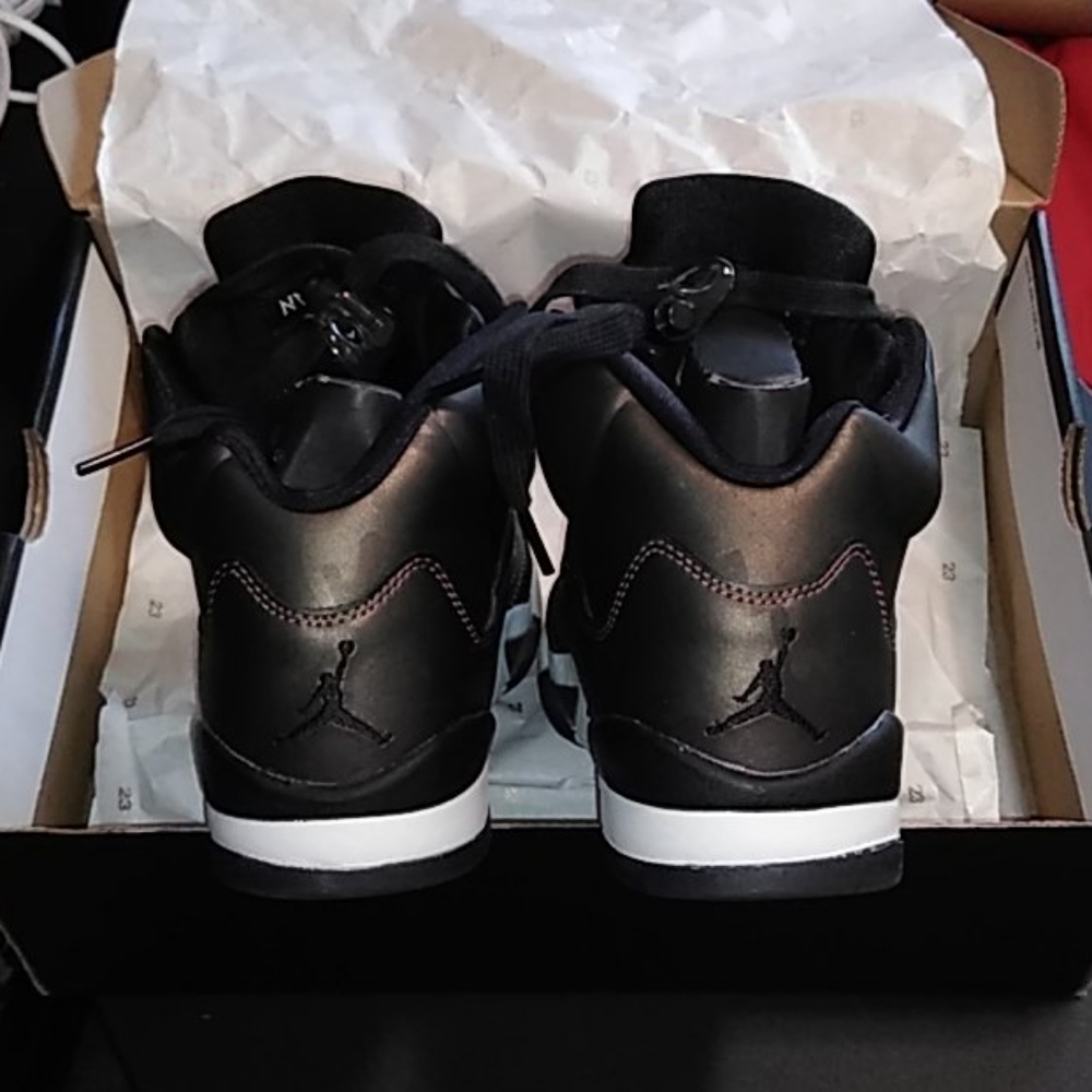Jordan Retro 5 - Picture 4 of 5